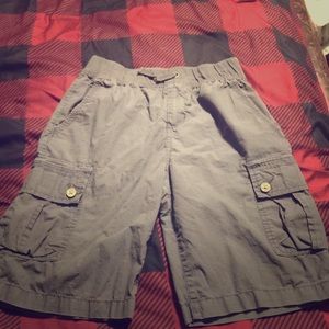 Boys Lucky Brand Shorts